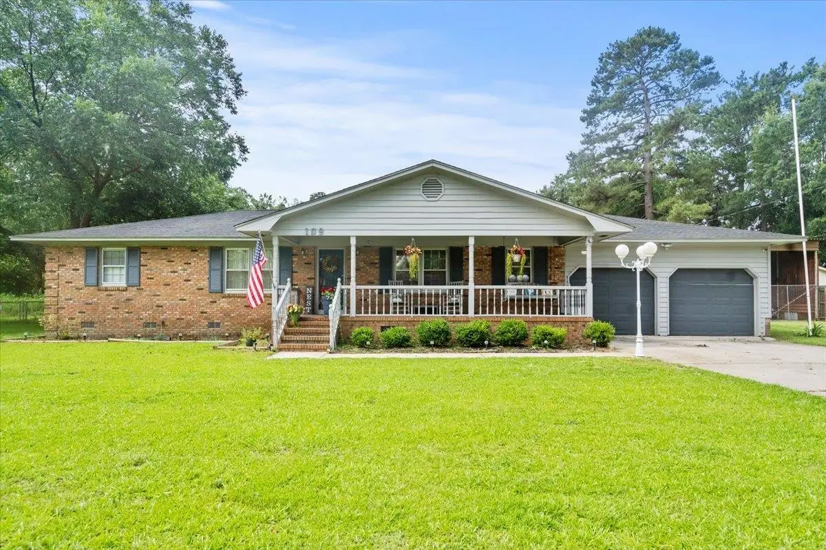 109 Oakdale Ct., Marion, SC 29571 - #1