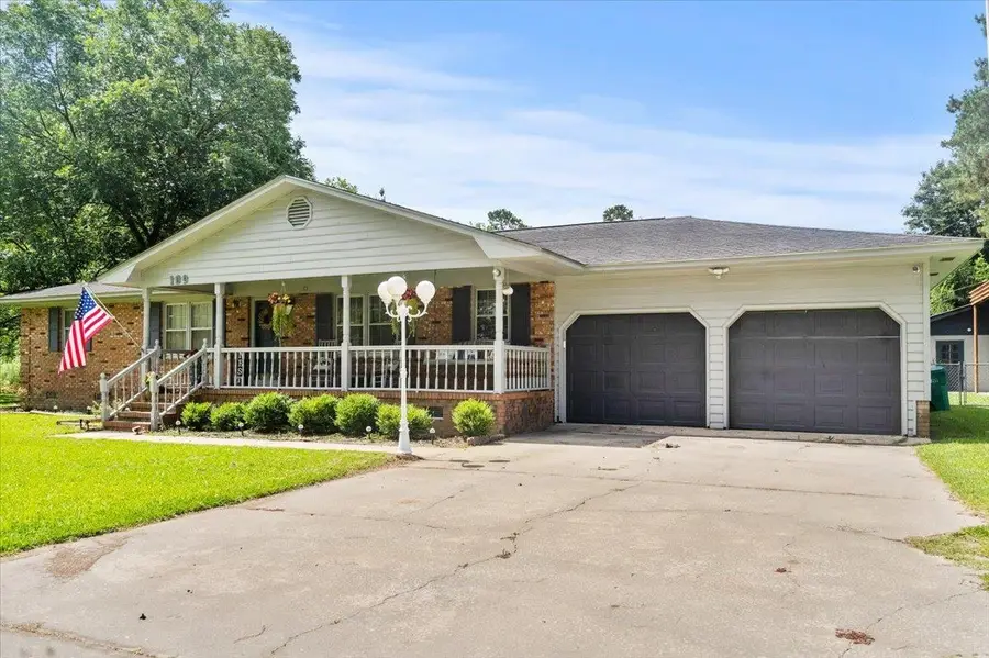 109 Oakdale Ct., Marion, SC 29571 - #2
