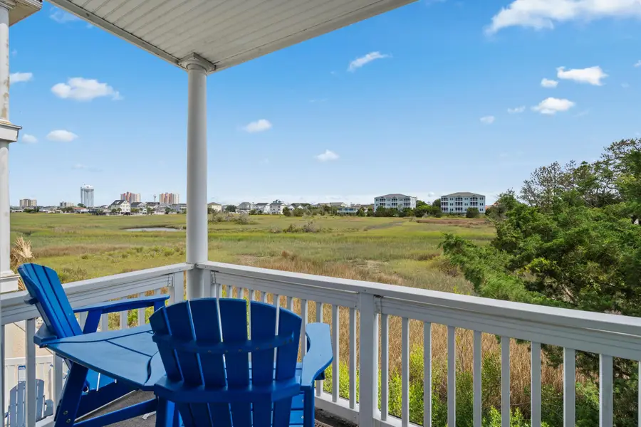 2302 Pointe Marsh Ln., North Myrtle Beach, SC 29582 - #3