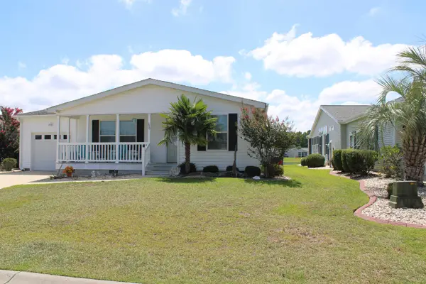 390 Walden Lake Rd., Conway, SC 29526