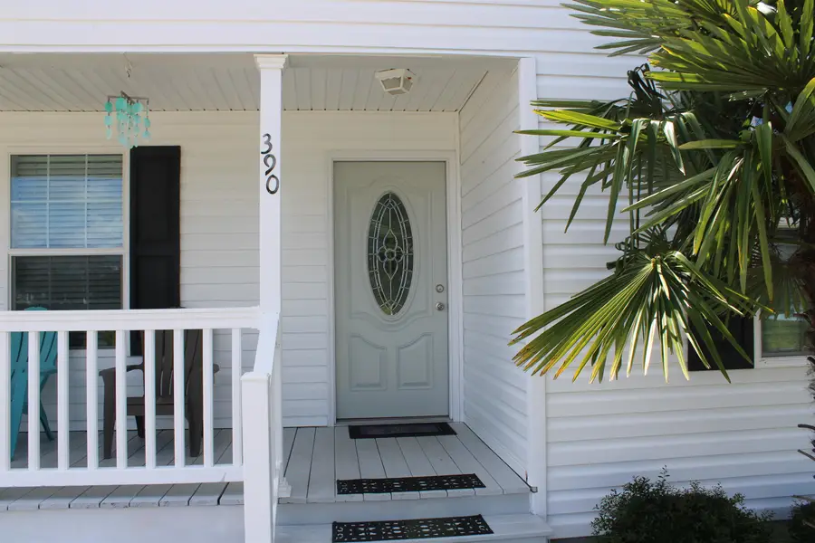 390 Walden Lake Rd., Conway, SC 29526 - #2