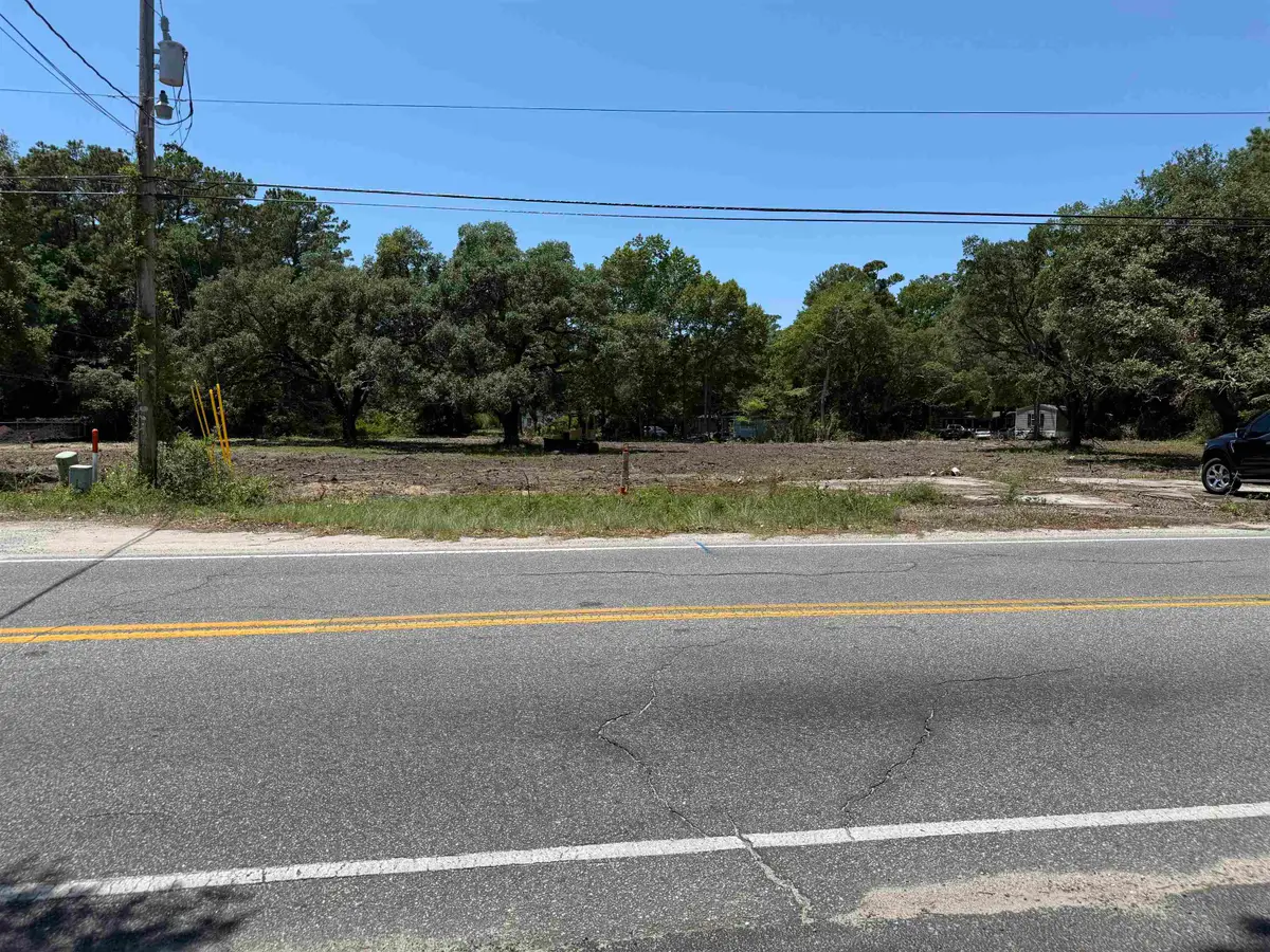 111 Waverly Rd., Pawleys Island, SC 29585 - #1