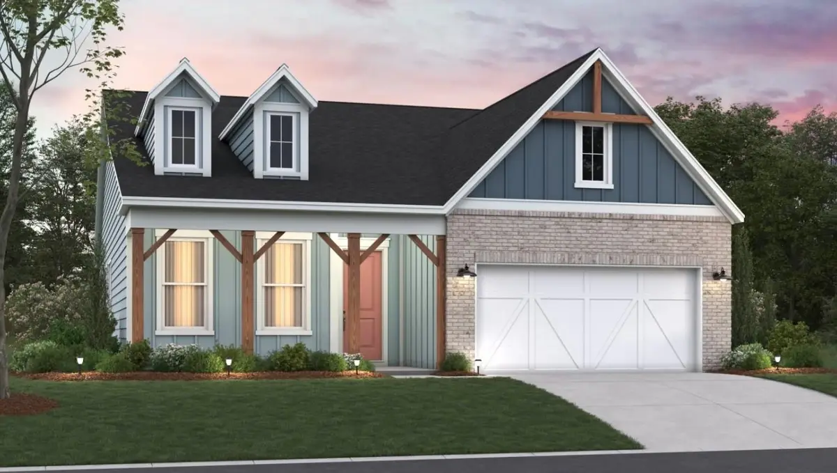 3053 Claredon St, Longs, SC 29568 - #1