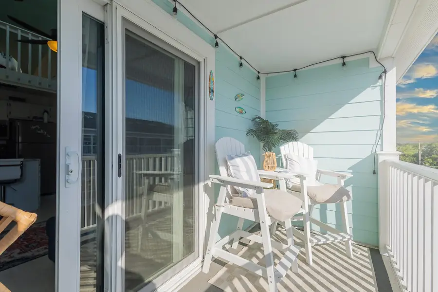 1429 N Waccamaw Dr. #303, Garden City, SC 29576 - #3