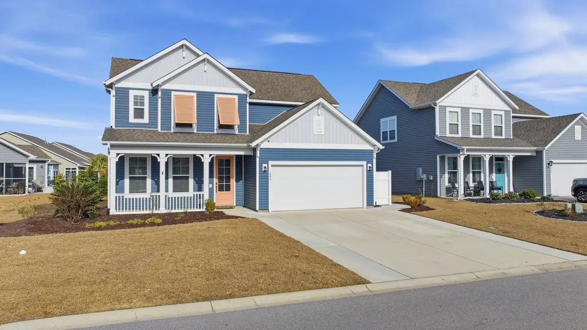 209 Angel Wing Dr., Myrtle Beach, SC 29588 - #1