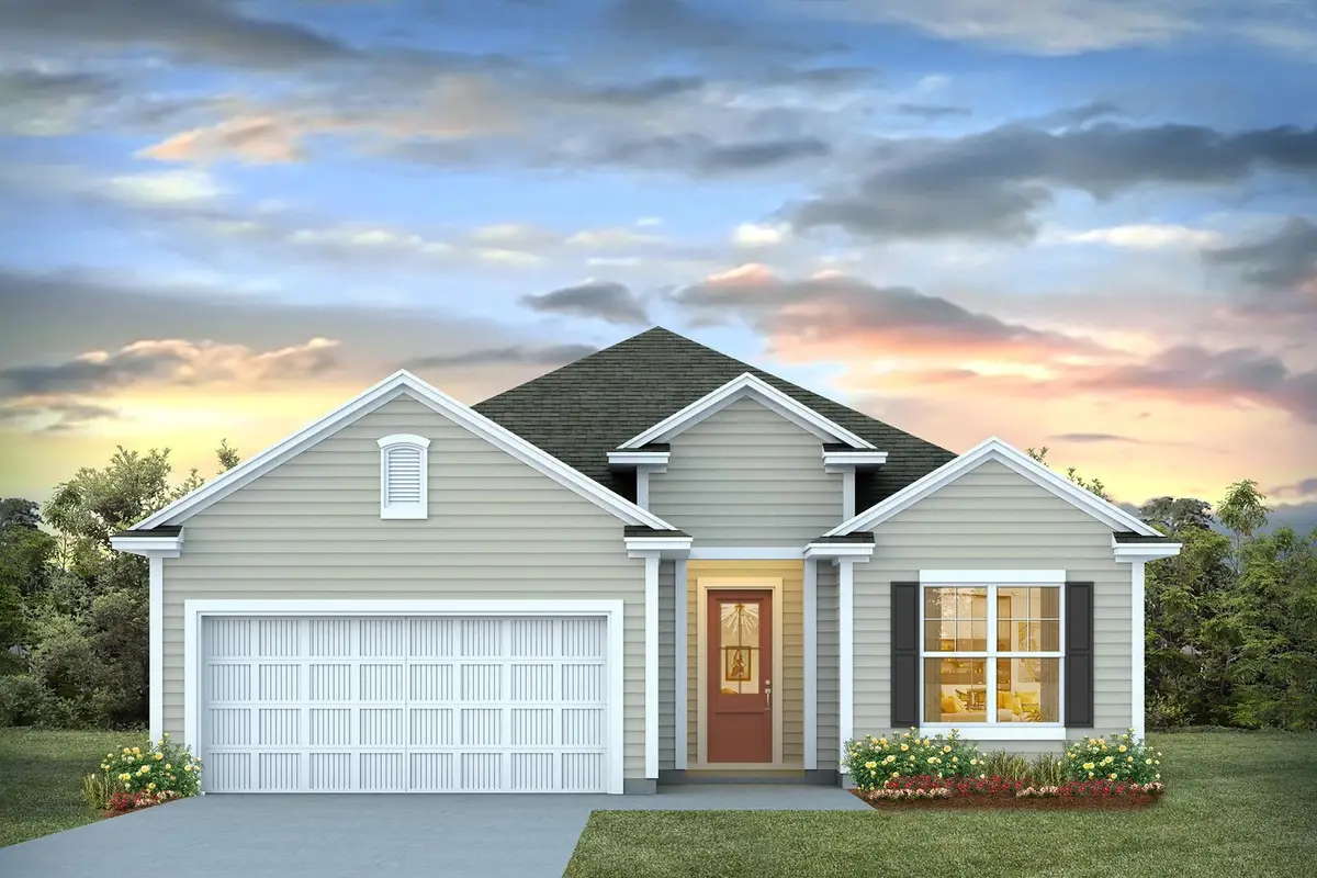 104 Keithland Dr., Conway, SC 29526 - #1