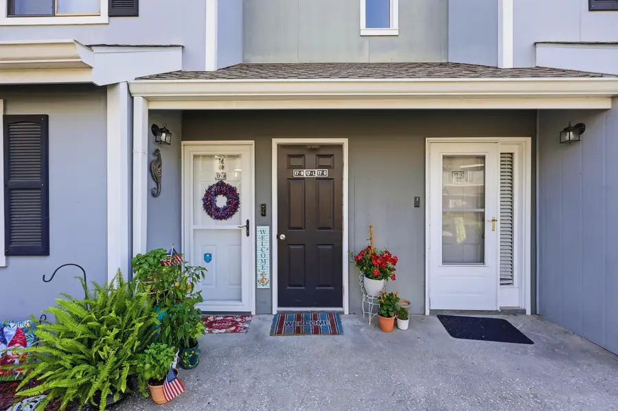 1890 Colony Dr. #17L, Surfside Beach, SC 29575 - #3