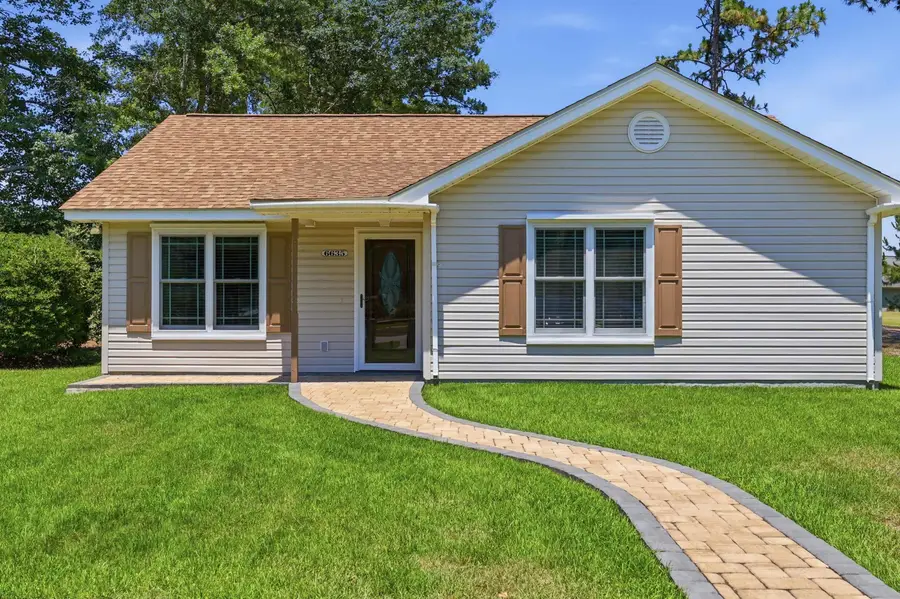 6635 E Sweetbriar Trail, Myrtle Beach, SC 29588 - #2