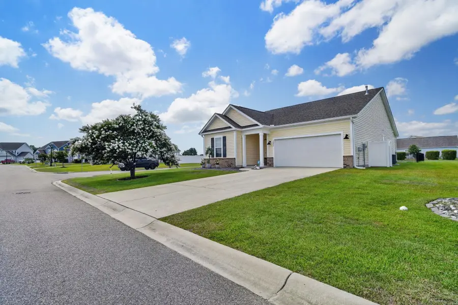 1346 Tessera Way, Myrtle Beach, SC 29579 - #3