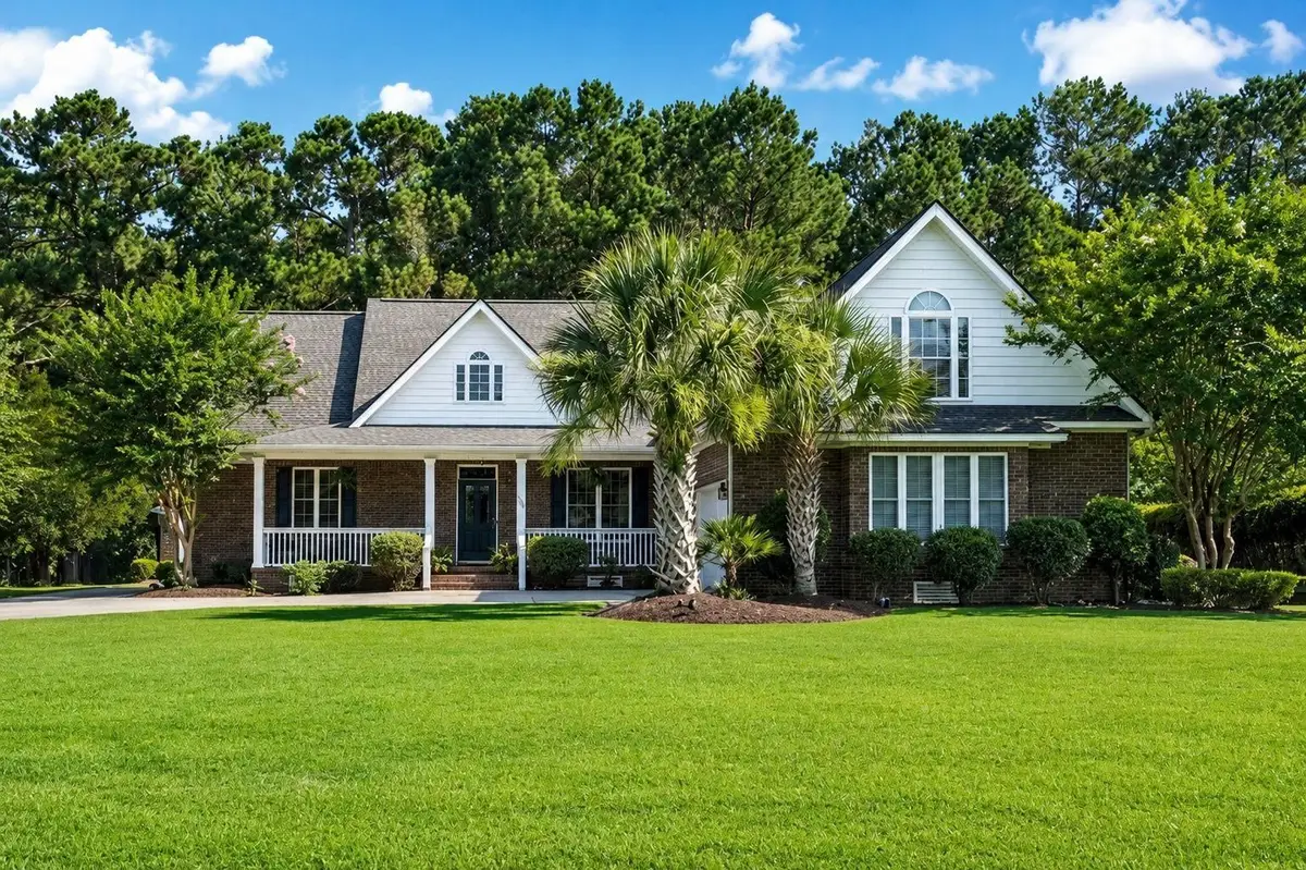 104 Hagar Brown Rd., Murrells Inlet, SC 29576 - #1