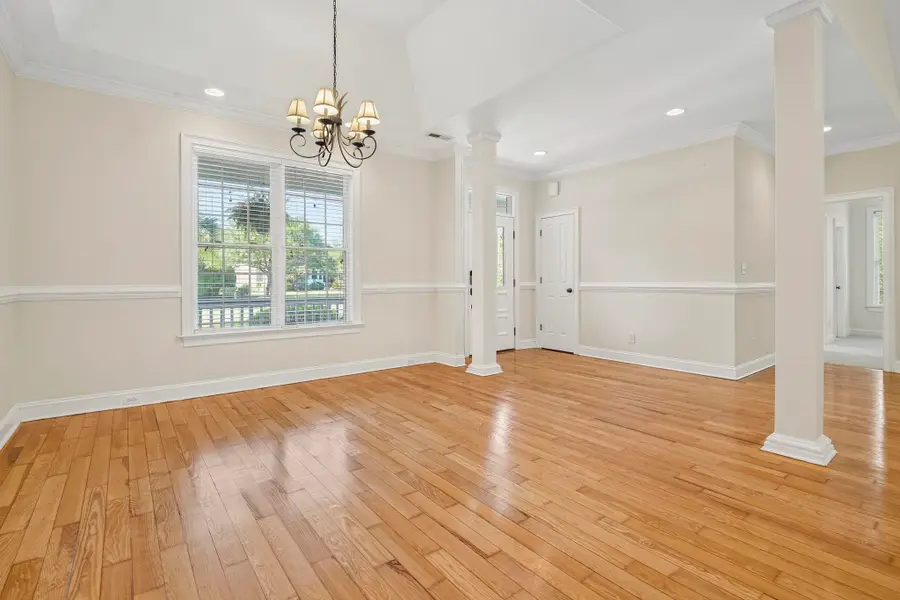 104 Hagar Brown Rd., Murrells Inlet, SC 29576 - #2