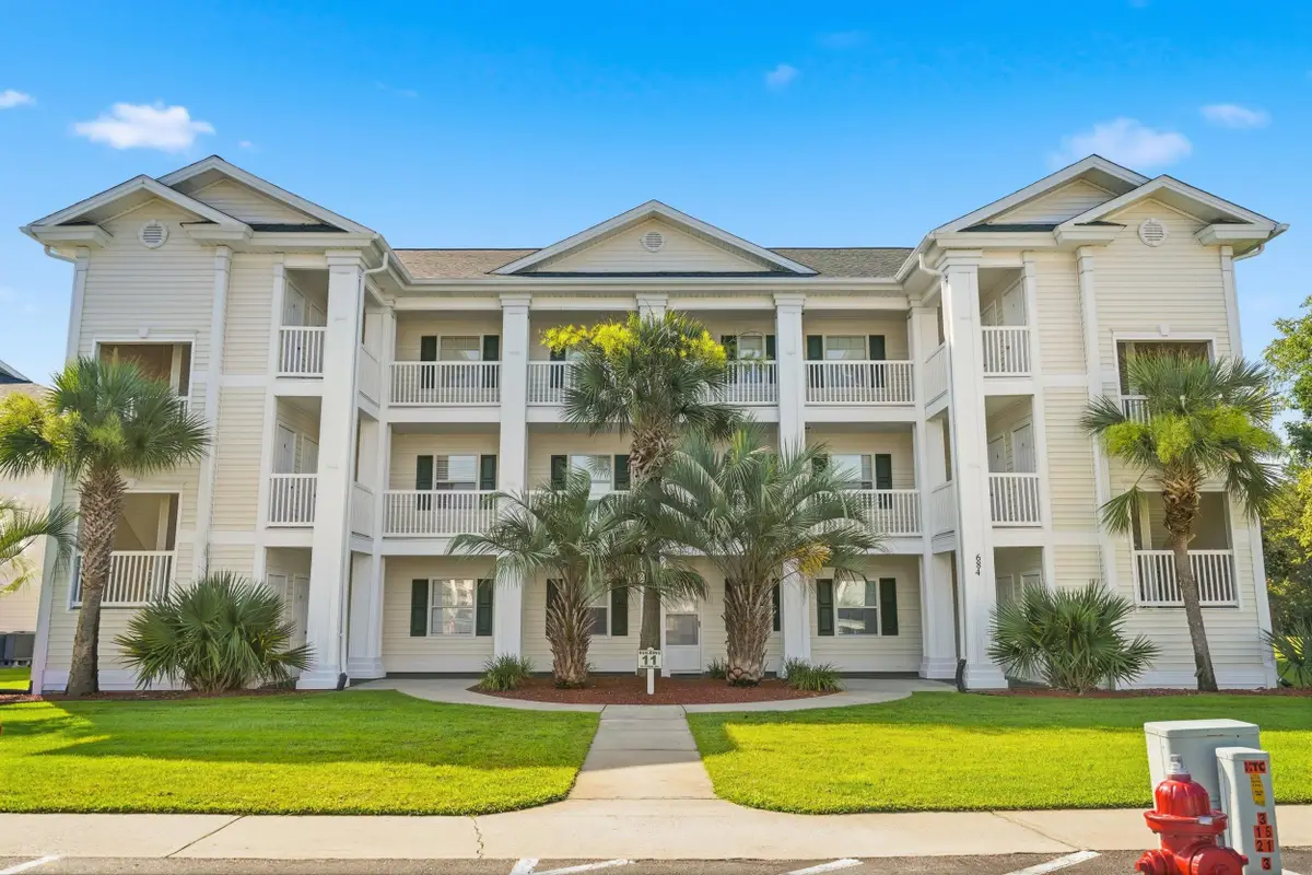 684 Tupelo Ln. #11-H, Longs, SC 29568 - #1