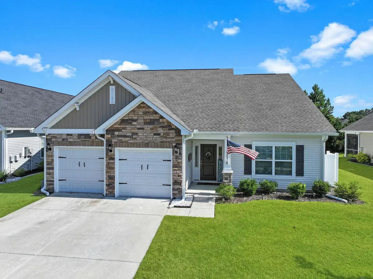 568 Canborough Lane, Murrells Inlet, SC 29576 - #1