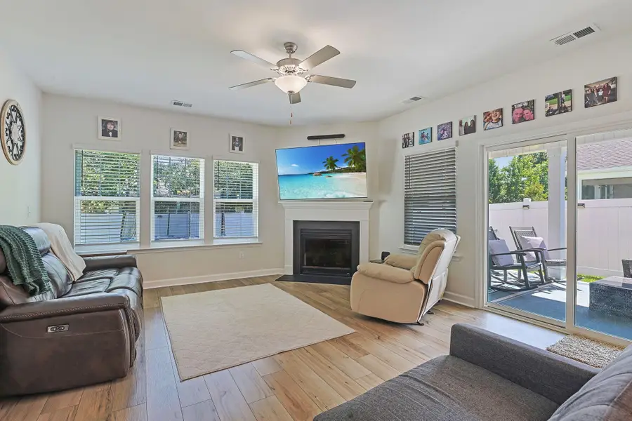 568 Canborough Lane, Murrells Inlet, SC 29576 - #2