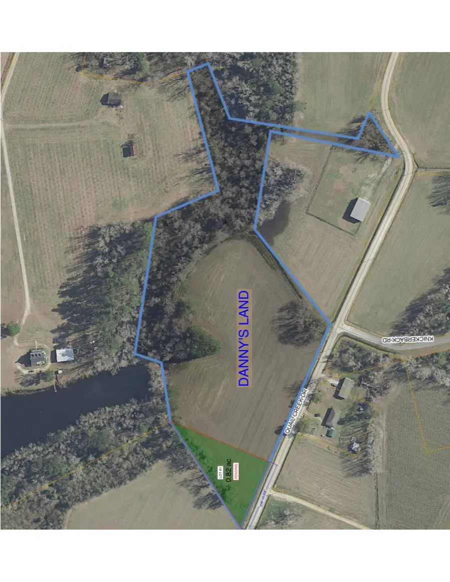 TBD Quail Creek Dr., Loris, SC 29569 - #2
