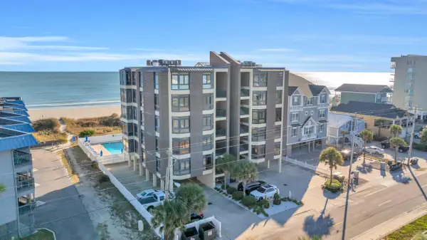 5910 N Ocean Blvd. #504, North Myrtle Beach, SC 29582