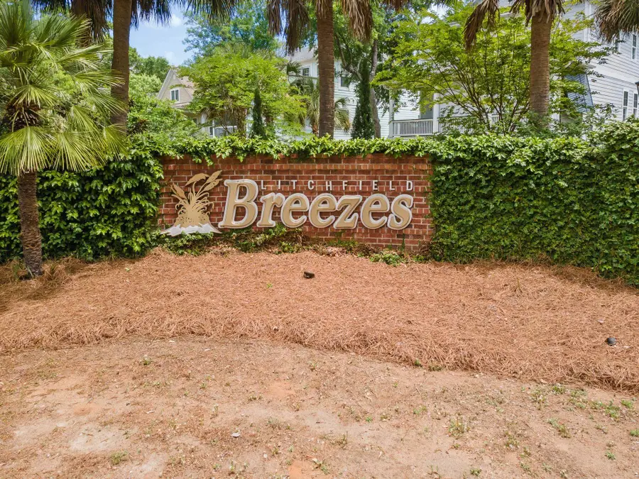 129 Windy Ln., Pawleys Island, SC 29585 - #2