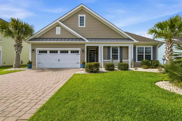 1615 Thornbury Dr., Myrtle Beach, SC 29577