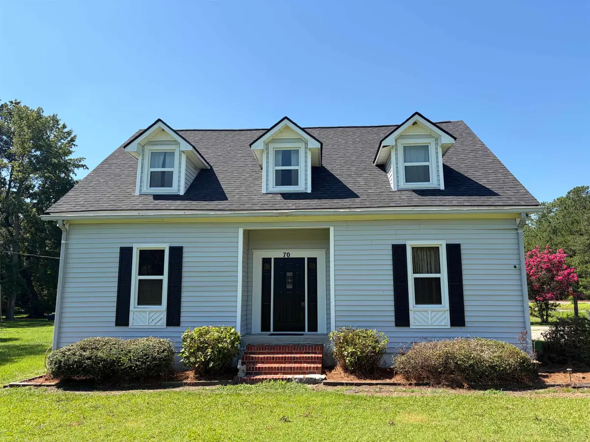 706 Poor Farm Rd., Effingham, SC 29541 - #1