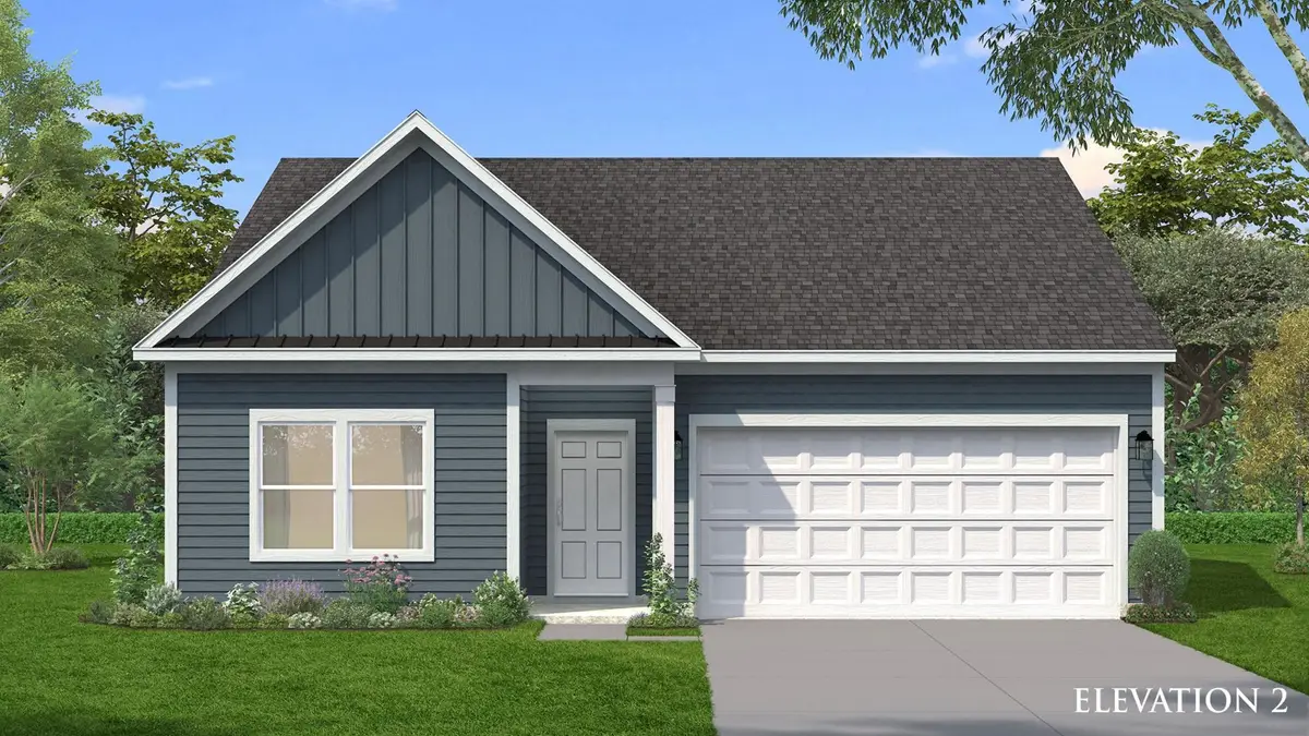 809 Sun Colony Blvd., Longs, SC 29568 - #1