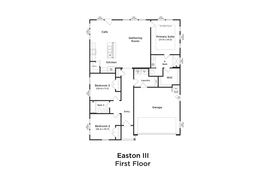 809 Sun Colony Blvd., Longs, SC 29568 - #2