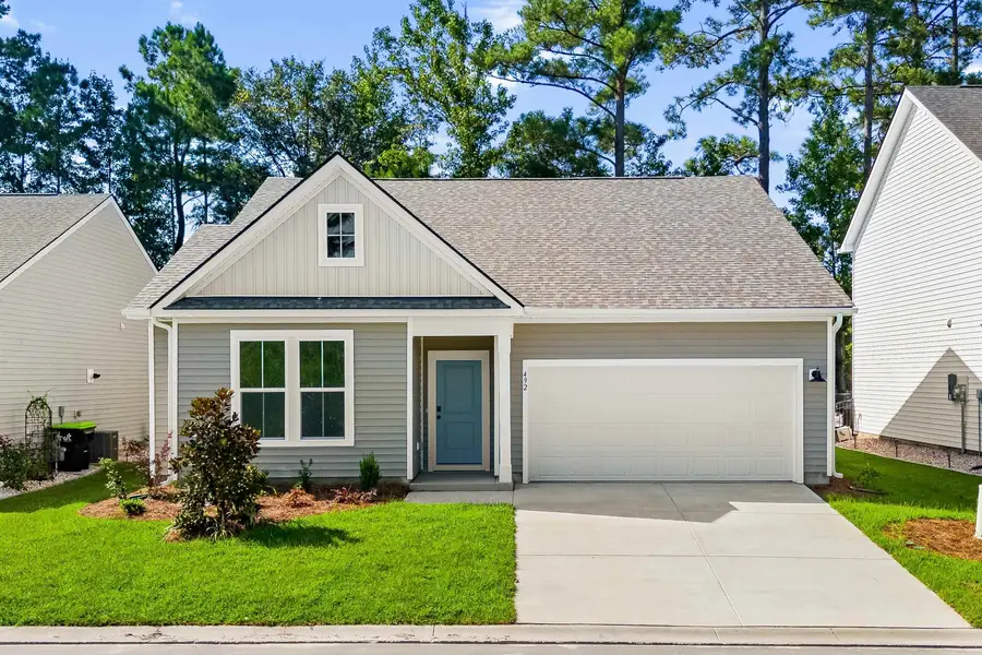 809 Sun Colony Blvd., Longs, SC 29568 - #3