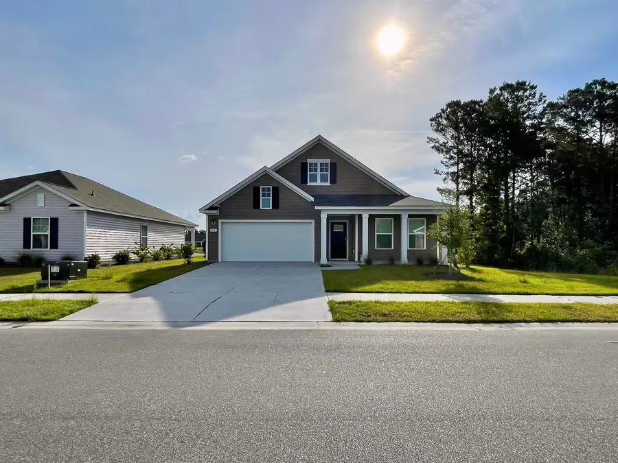 4581 E Coast Ln., Shallotte, NC 28470 - #2