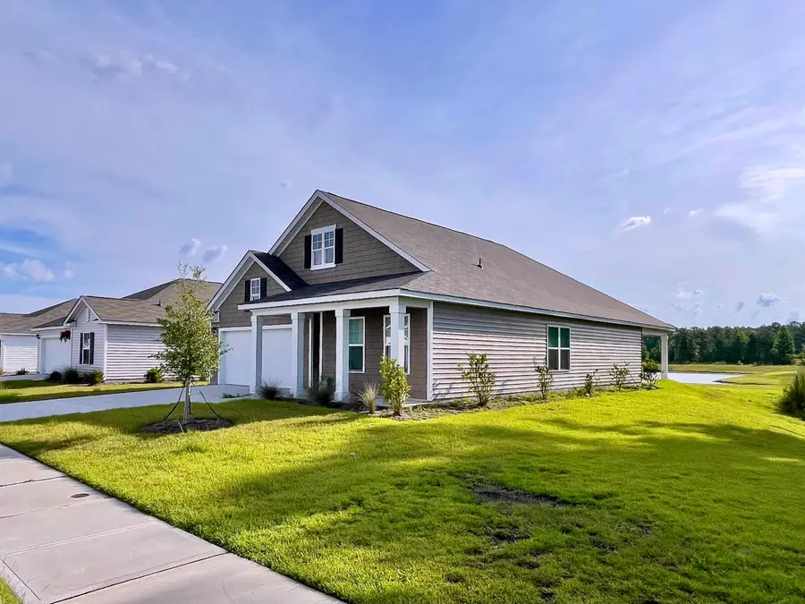 4581 E Coast Ln., Shallotte, NC 28470 - #3
