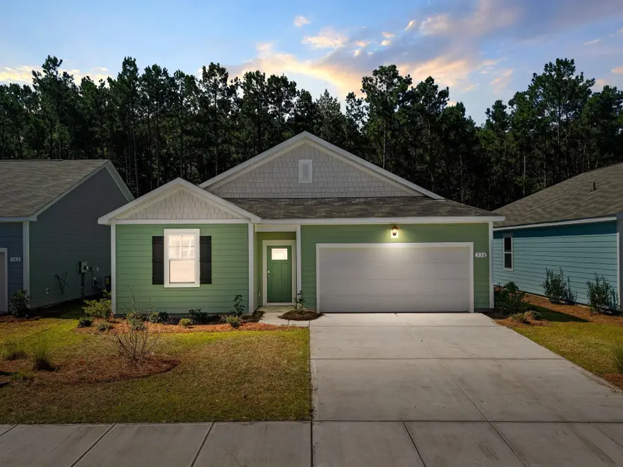 338 Ridley St, Longs, SC 29568 - #2