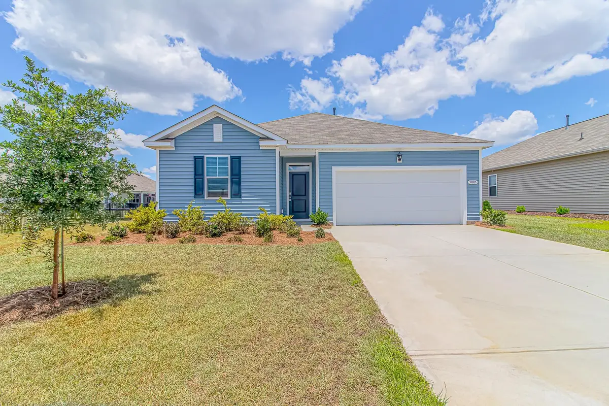 5005 Appleridge Dr., Conway, SC 29526 - #1