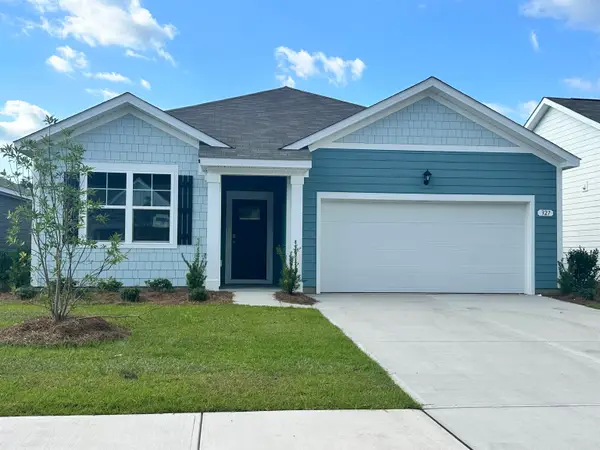 327 Ridley St, Longs, SC 29568