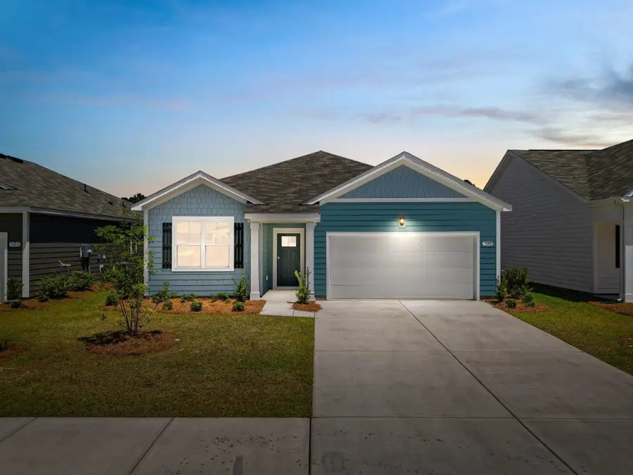 327 Ridley St, Longs, SC 29568 - #2