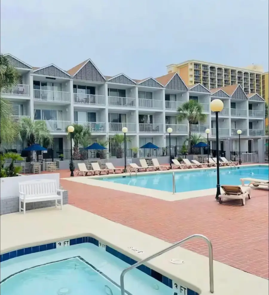 6803 N Ocean Blvd. #234, Myrtle Beach, SC 29572 - #2