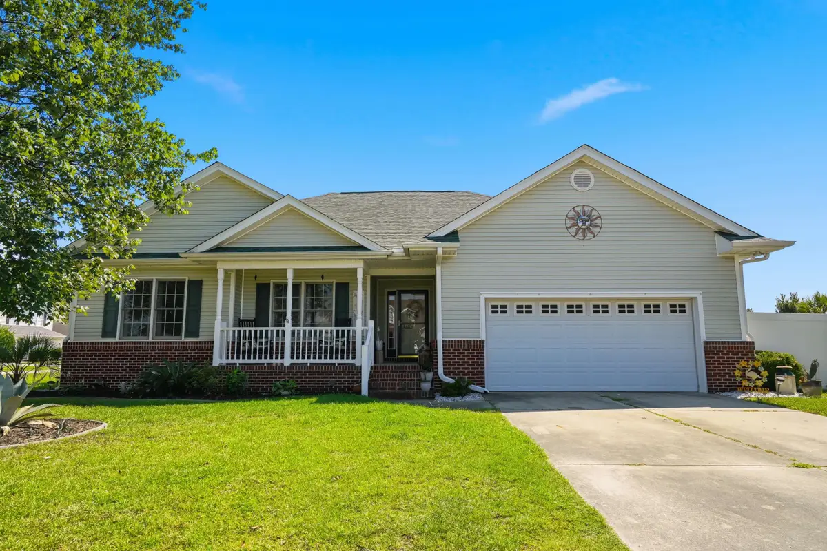 2601 Corn Pile Rd., Myrtle Beach, SC 29588 - #1