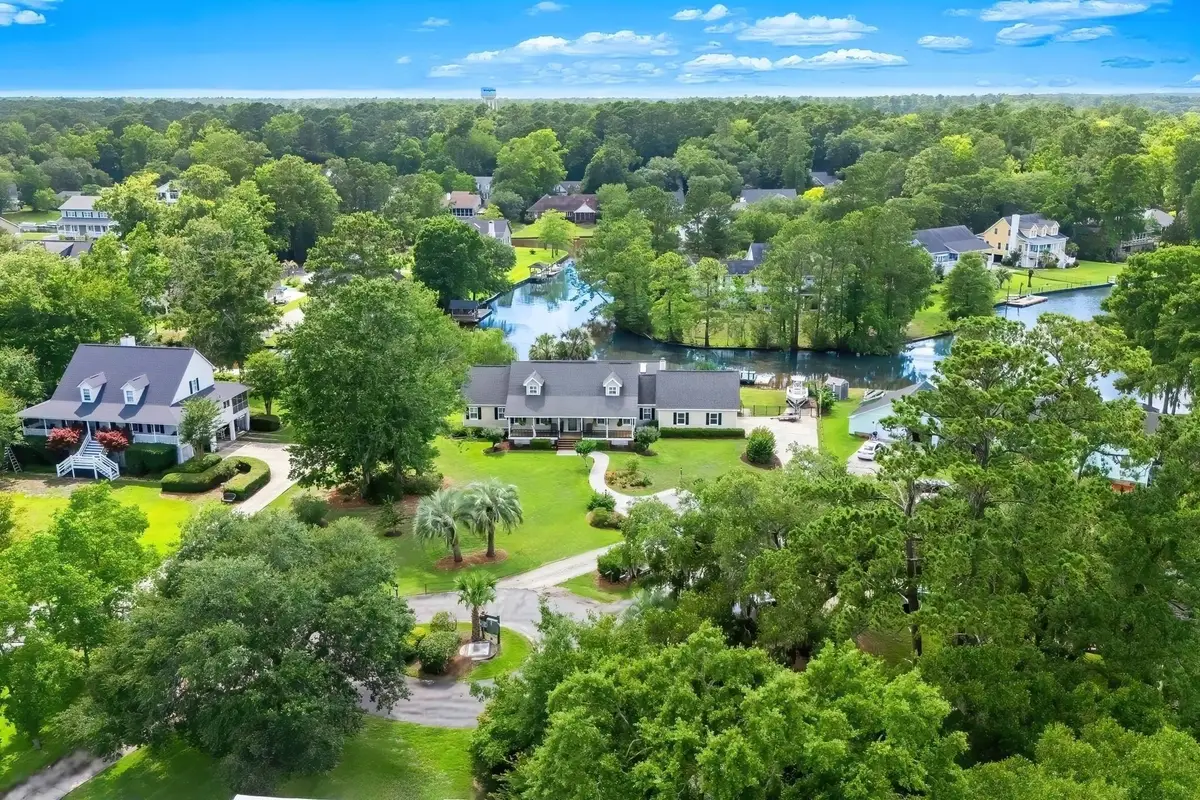 181 Live Oak Ln., Georgetown, SC 29440 - #1