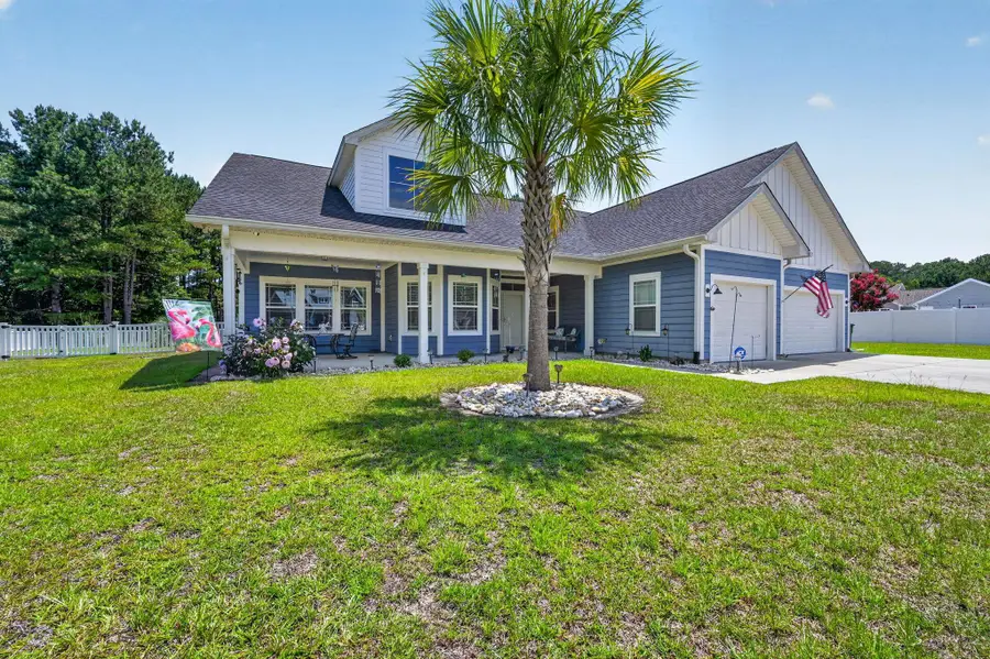 308 Wild Blueberry Ln., Conway, SC 29526 - #3