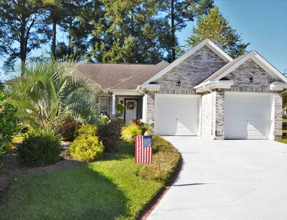 3610 Fire Ring Ct., Myrtle Beach, SC 29579 - #1