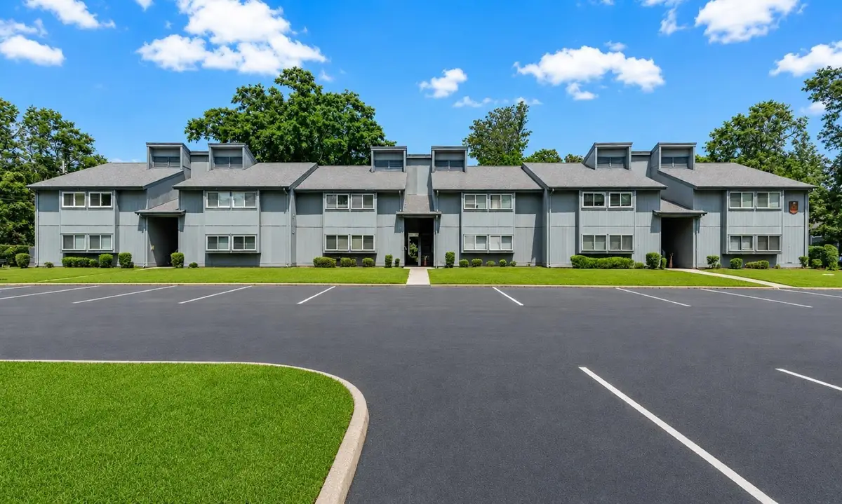 10301 N Kings Hwy. #21-6, Myrtle Beach, SC 29572 - #1