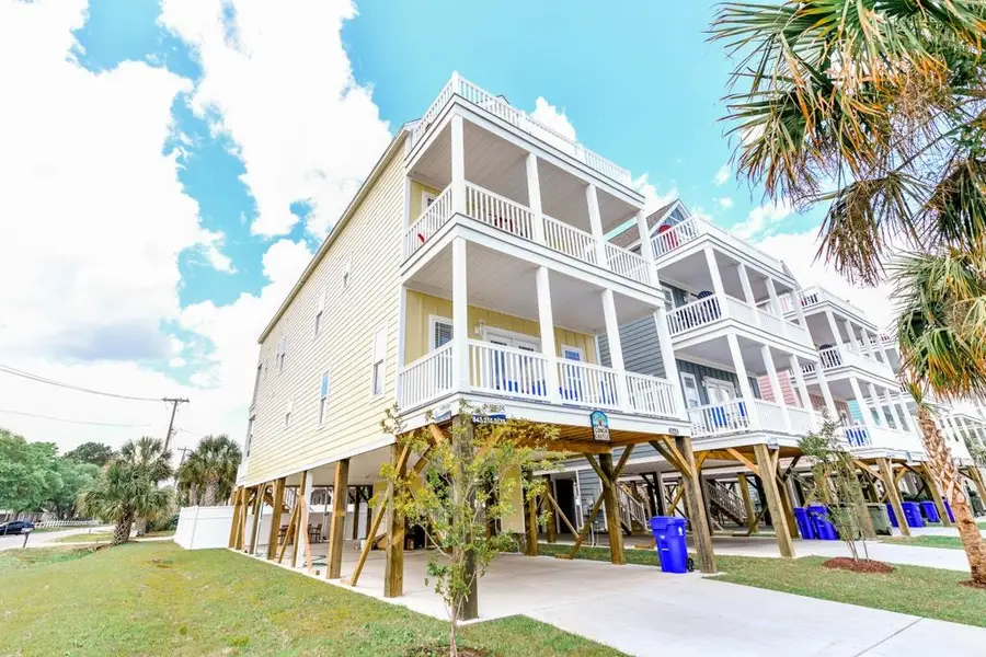 1614-A S Ocean Blvd., Surfside Beach, SC 29575 - #2