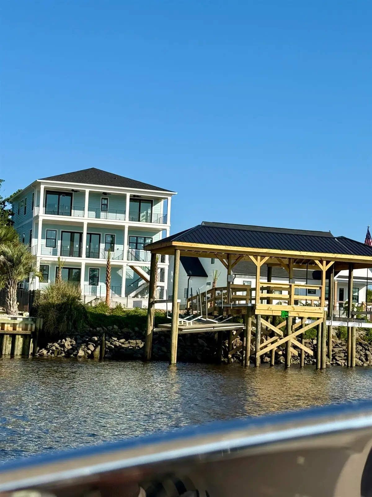 1323B Waterway Dr., North Myrtle Beach, SC 29582 - #1