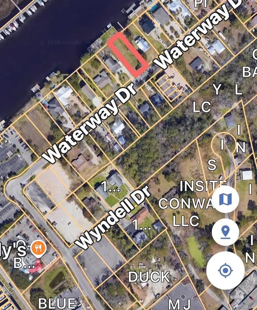 1323B Waterway Dr., North Myrtle Beach, SC 29582 - #3