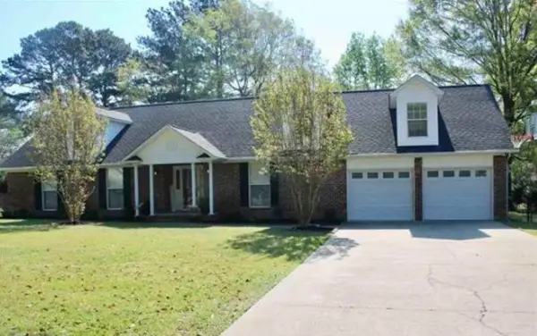 680 Torrey Pines Dr, Sumter, SC 29150