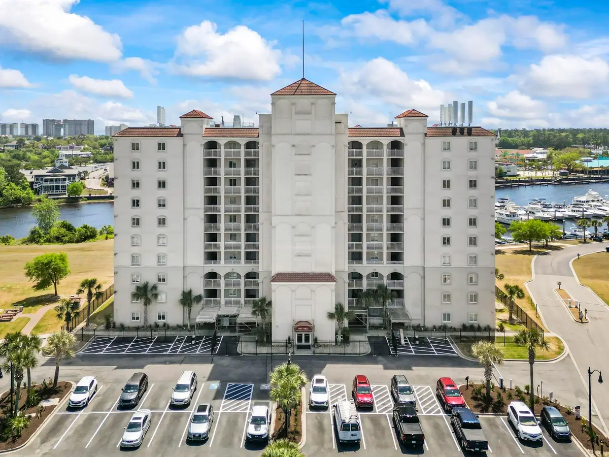 2151 Bridge View Ct. #2602, North Myrtle Beach, SC 29582 - #1