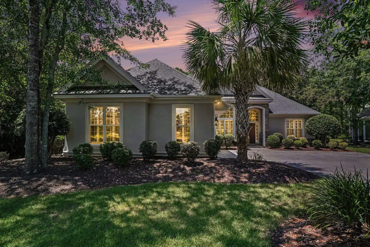 640 Oxbow Dr., Myrtle Beach, SC 29579 - #1