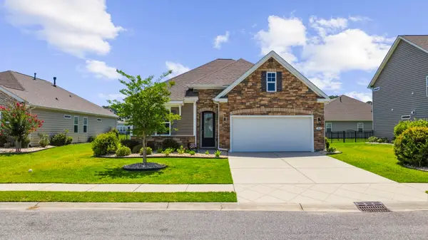5449 Longhorn Dr., Myrtle Beach, SC 29588