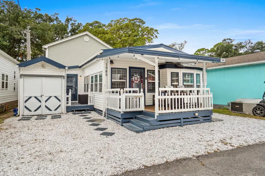 6001 - 1585 S Kings Hwy., Myrtle Beach, SC 29575 - #3