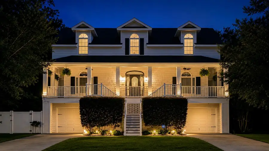 1322 Hidden Harbor Rd., Myrtle Beach, SC 29577 - #2