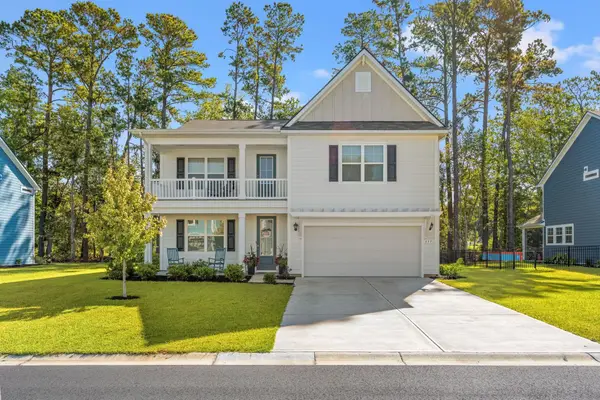 577 Haven View Way, Murrells Inlet, SC 29576