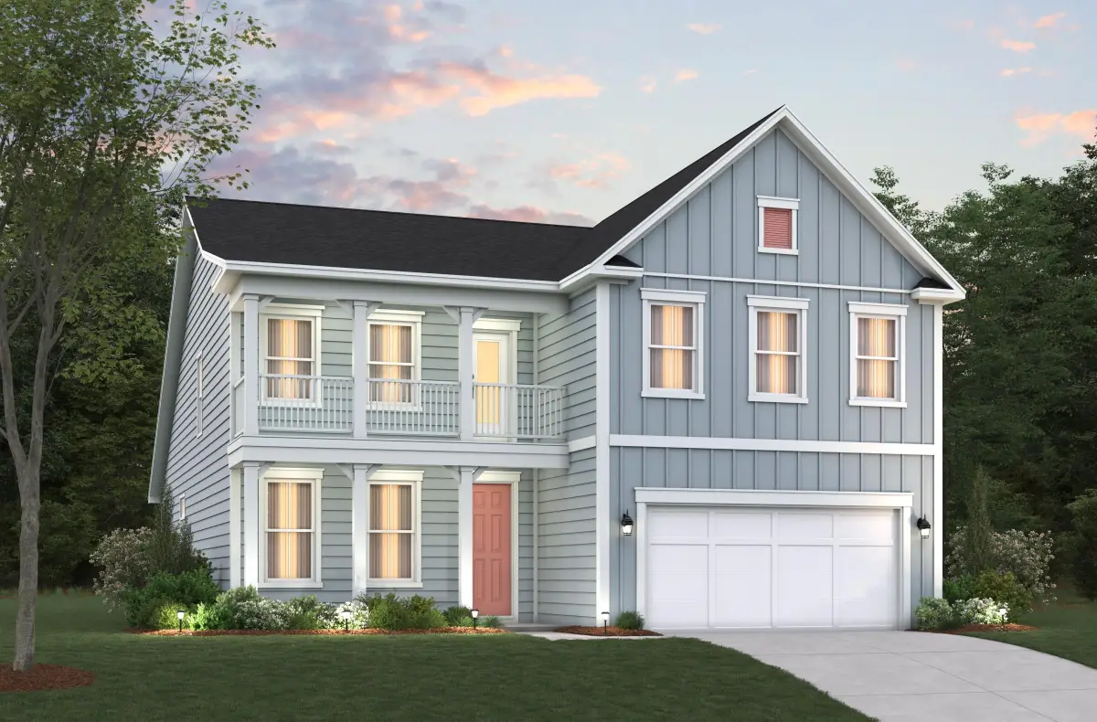 3076 Claredon St, Longs, SC 29568 - #1