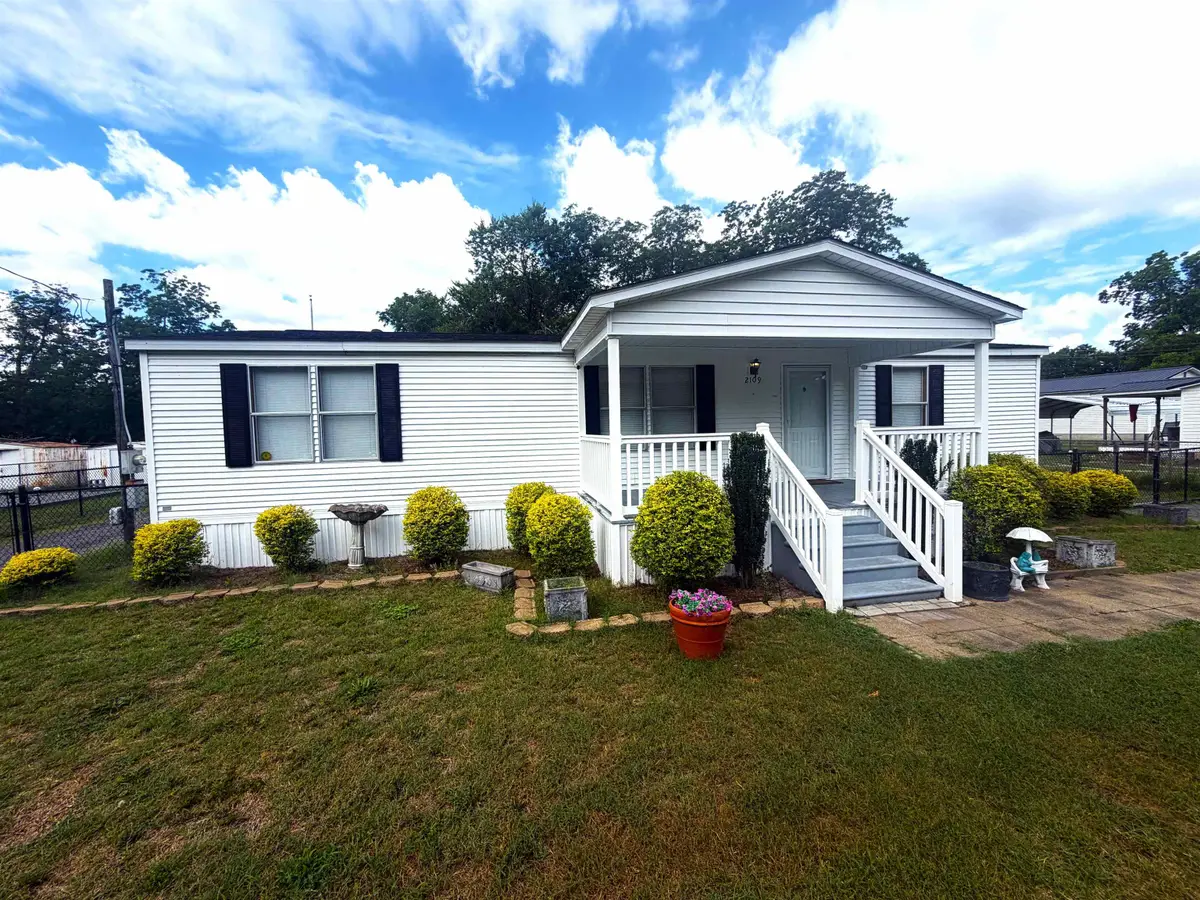 2109 N Church St., Scranton, SC 29591 - #1